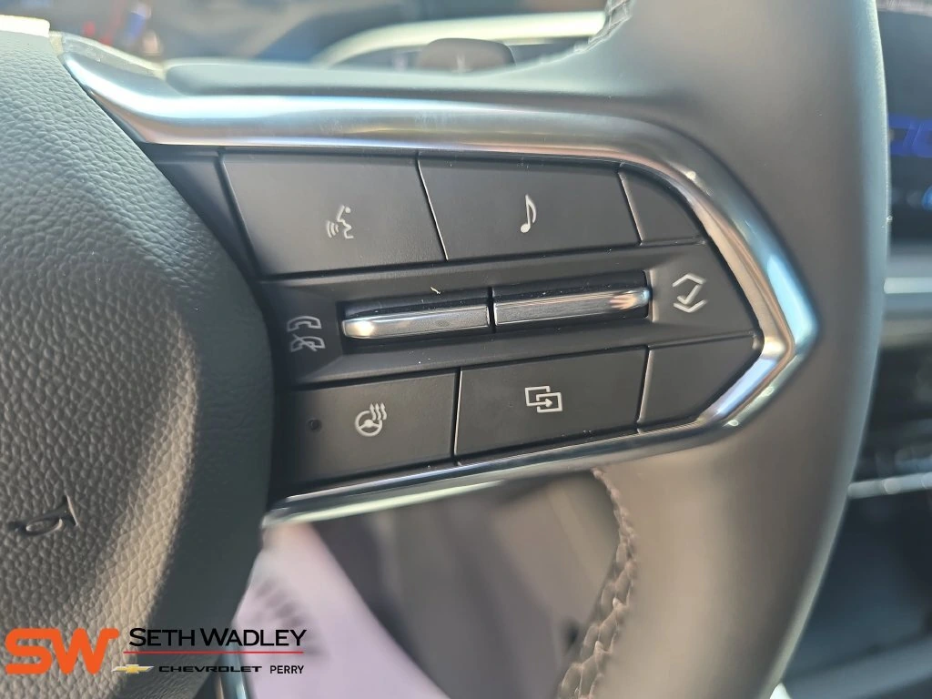 2026 Chevrolet Tahoe Premier - Photo 19