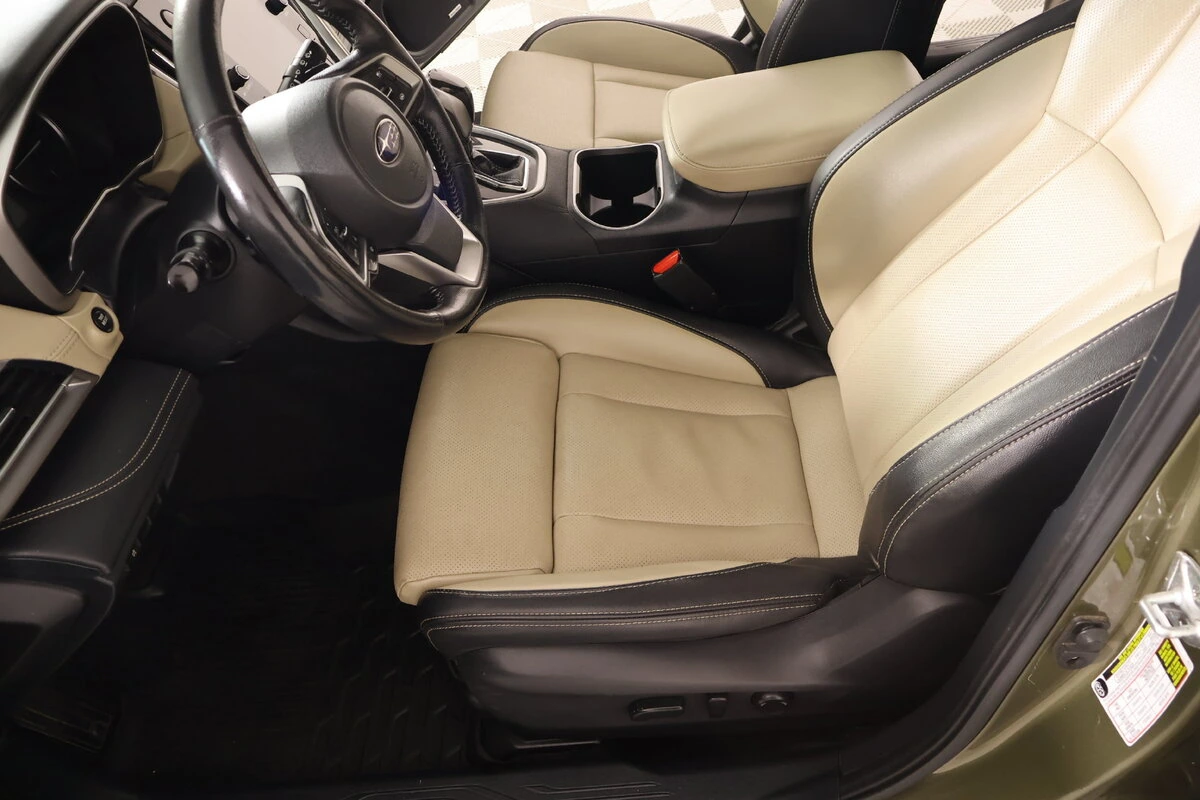 2021 Subaru Outback Limited - Photo 11