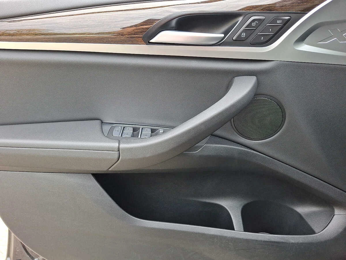 2021 BMW X3 30i - Photo 9