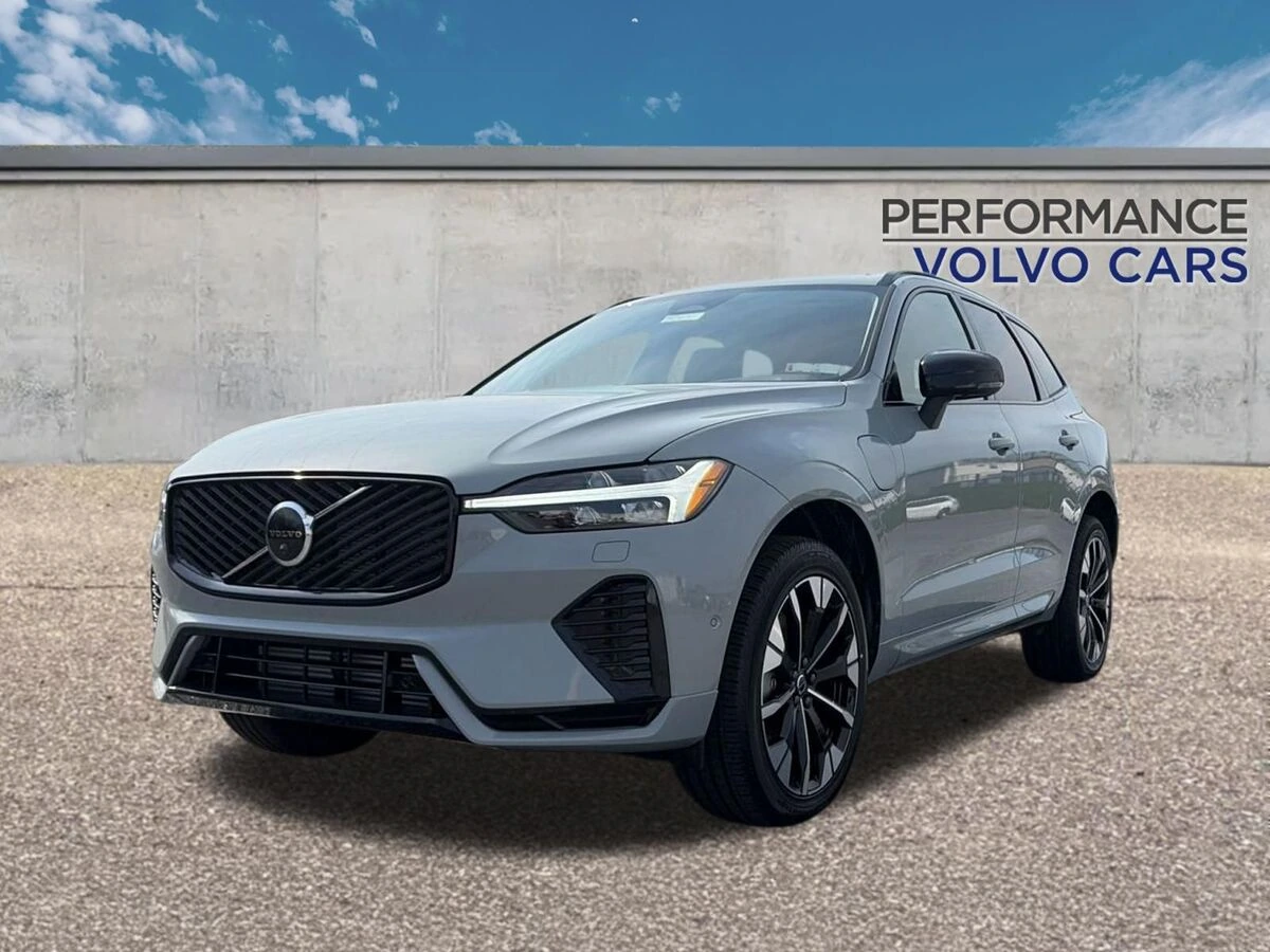 2026 Volvo - image 1