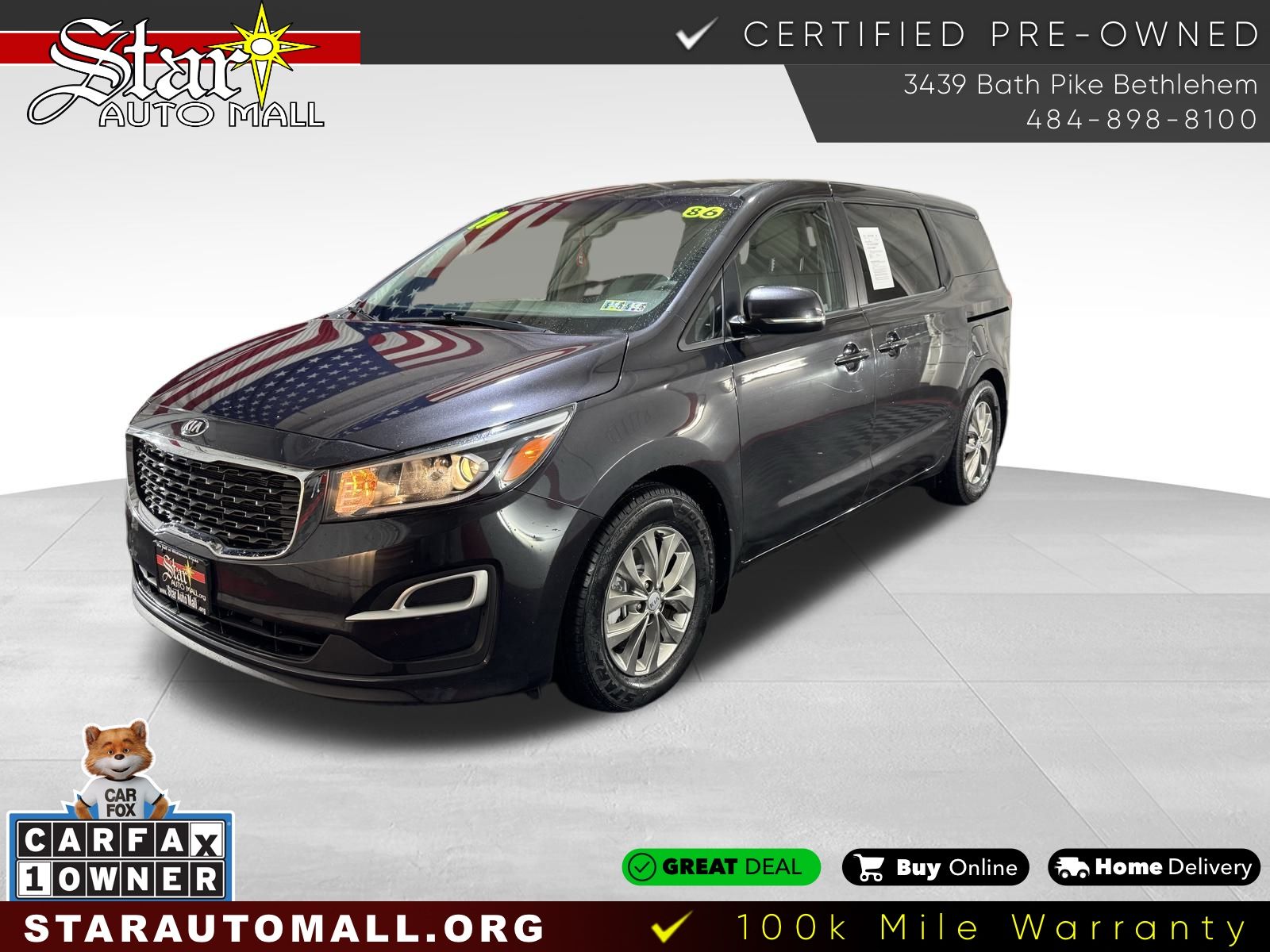 Vehicle