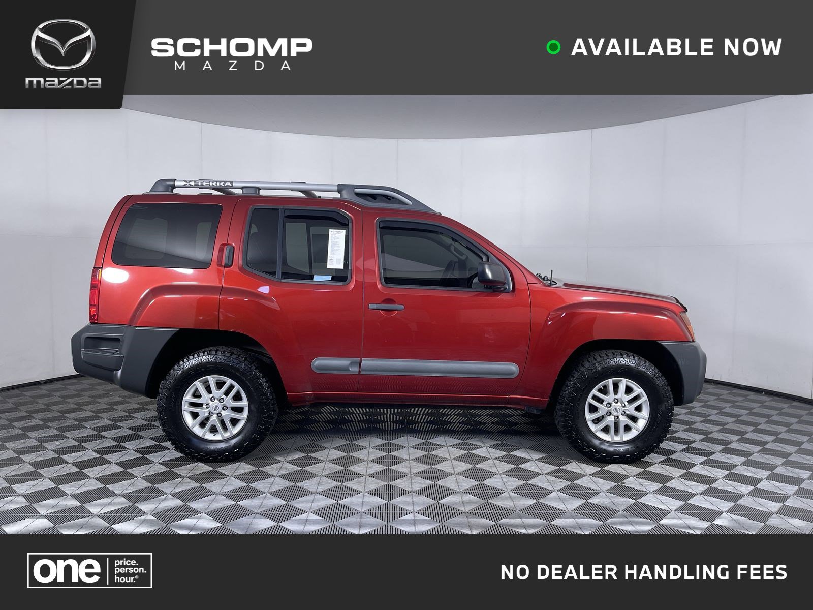 Vehicle