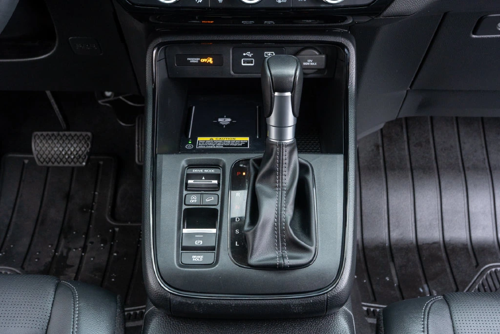 2024 Honda CR-V EX-L - Photo 26
