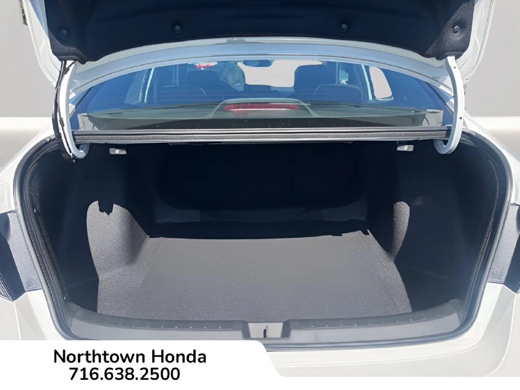 2026 Honda Civic Sport - Photo 19