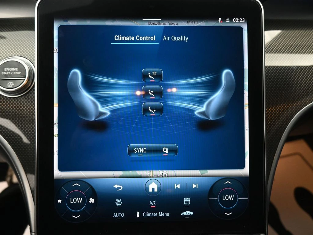 2024 Mercedes-Benz CLE CLE 300 - Photo 22