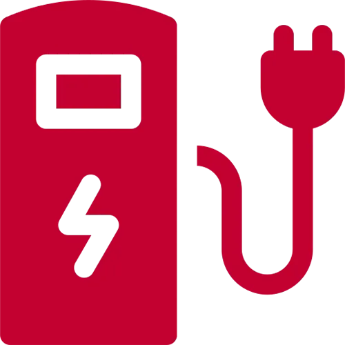 Level 2 & Level 3 Charging