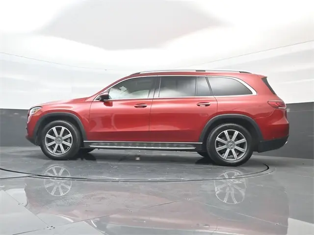 2020 Mercedes Benz GLS 450 4MATIC photo 38