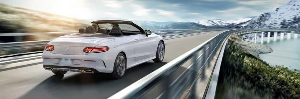 Mercedes-Benz Dealer