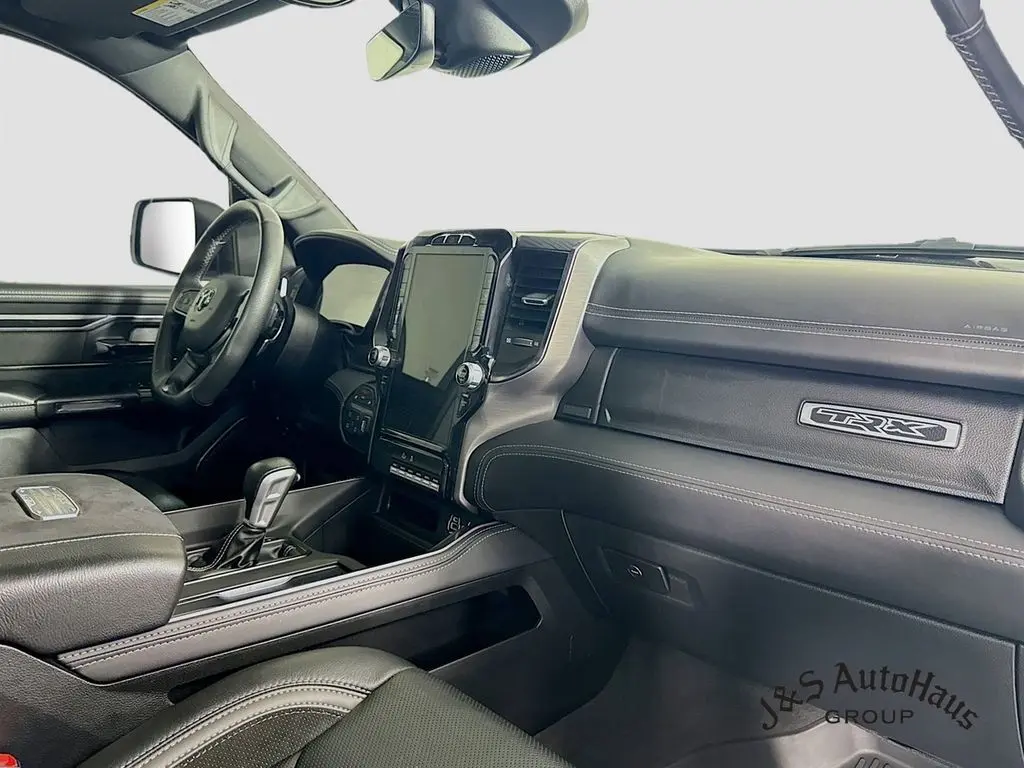 2023 Ram 1500 TRX photo 34