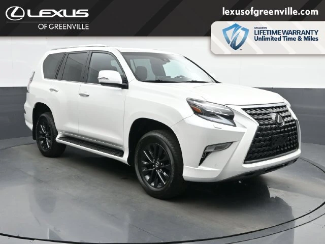 2023 Lexus GX