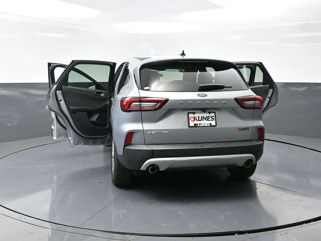 2024 Ford Escape Active photo 48