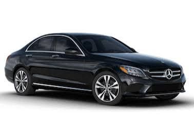 2020 Mercedes-Benz® C-Class C 300