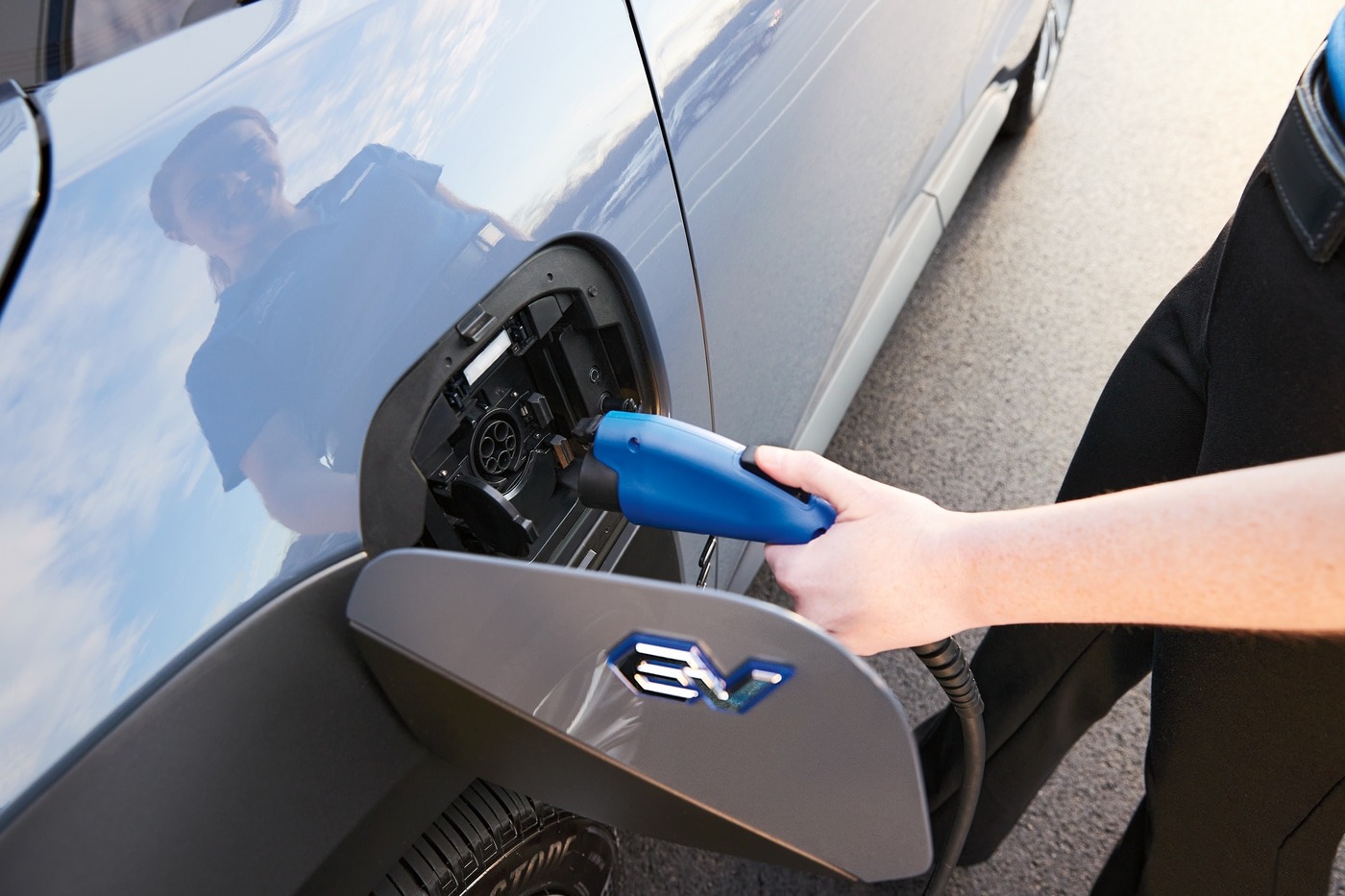 EV Body Repair