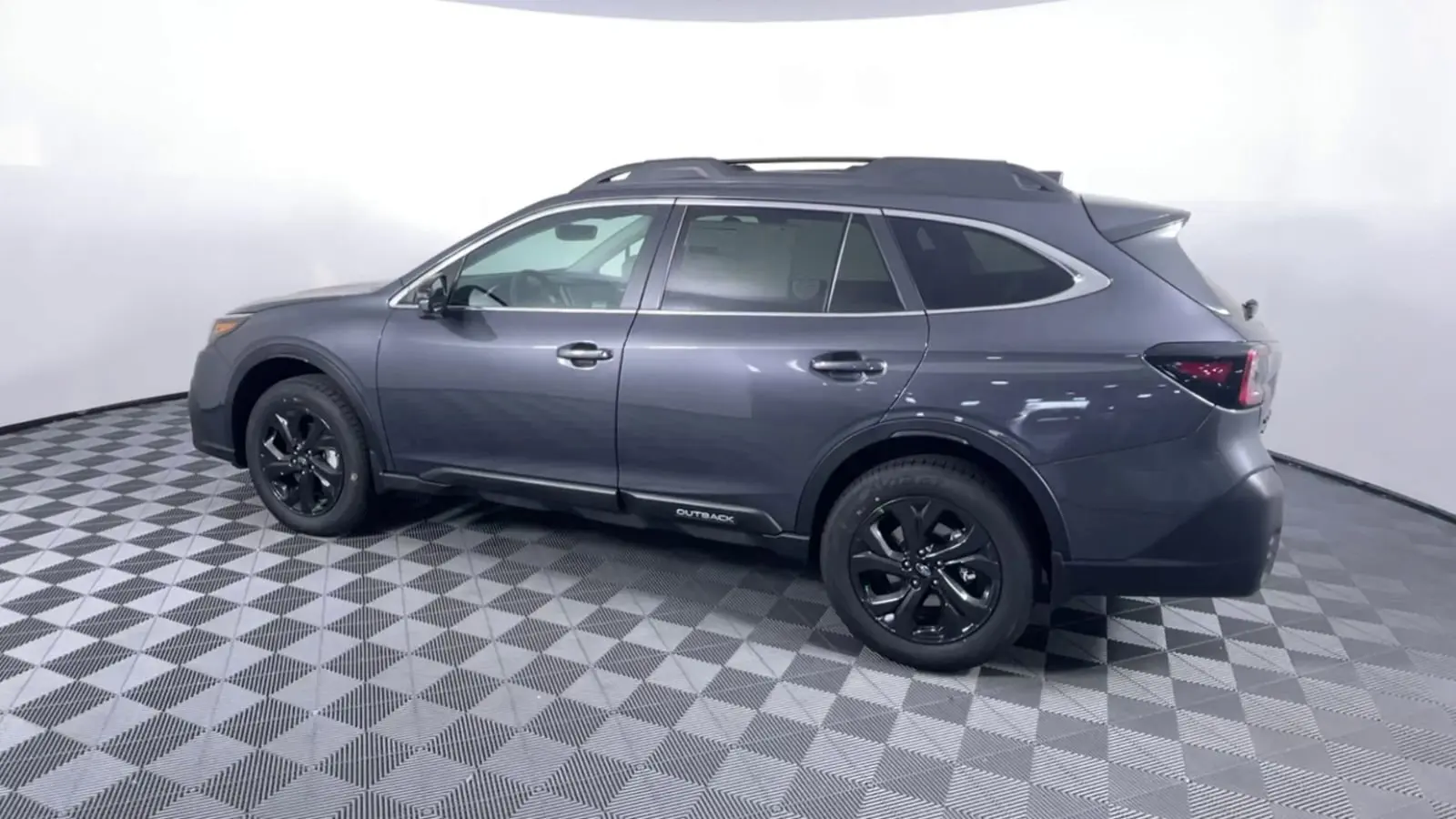 2021 Subaru Outback Onyx Edition XT photo 5