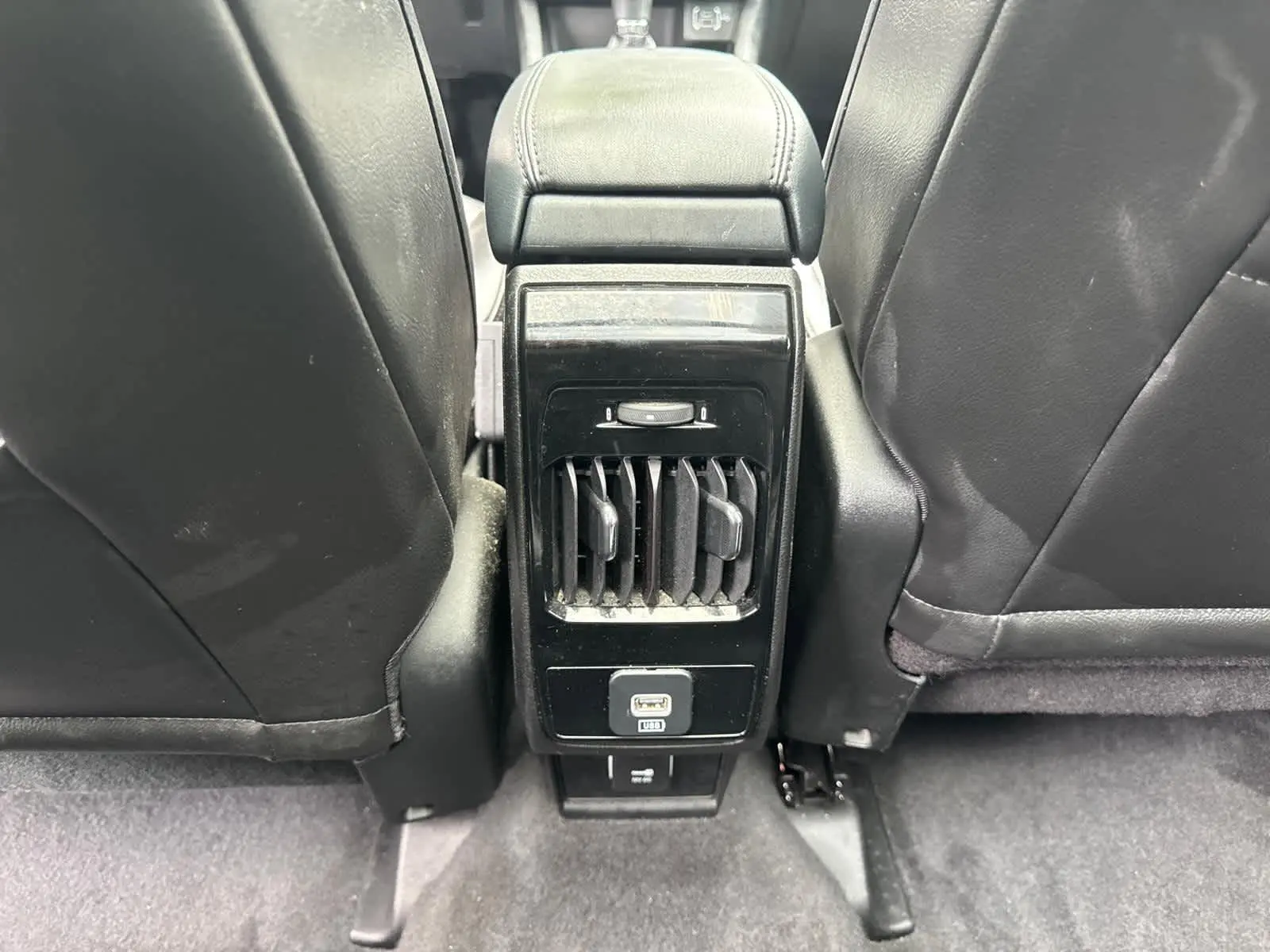 2023 Jeep Compass Limited photo 31