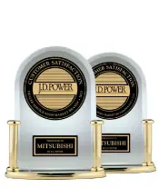 JD Power Award