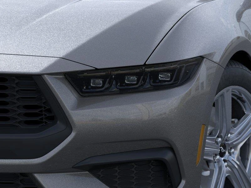 2026 Ford Mustang EcoBoost Premium Fastback - Photo 18