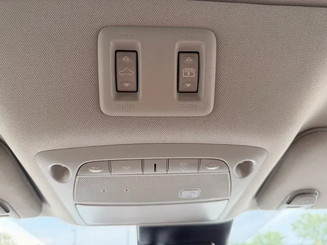 2024 Nissan Murano Platinum photo 29