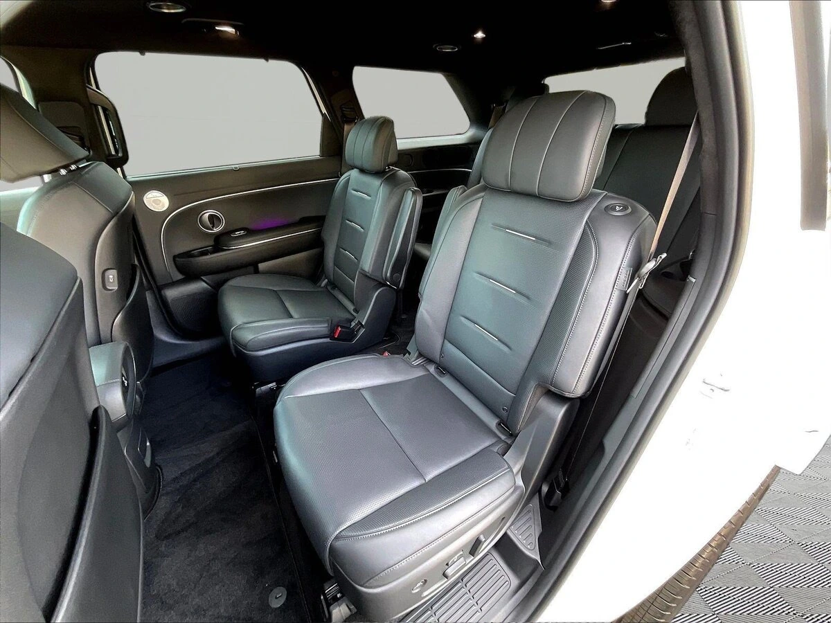 2026 Hyundai Palisade Calligraphy - Photo 21