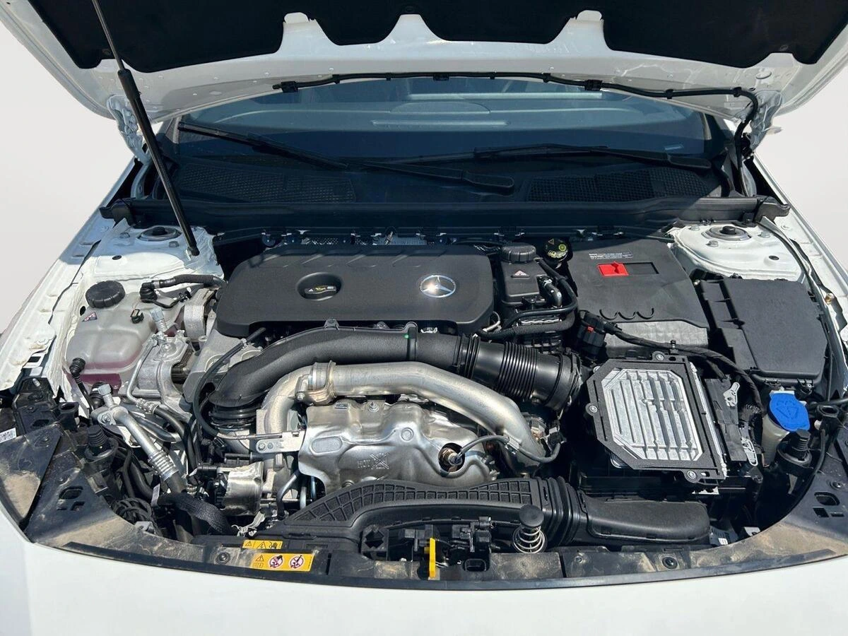 2026 Mercedes-Benz CLA CLA 250 - Photo 29
