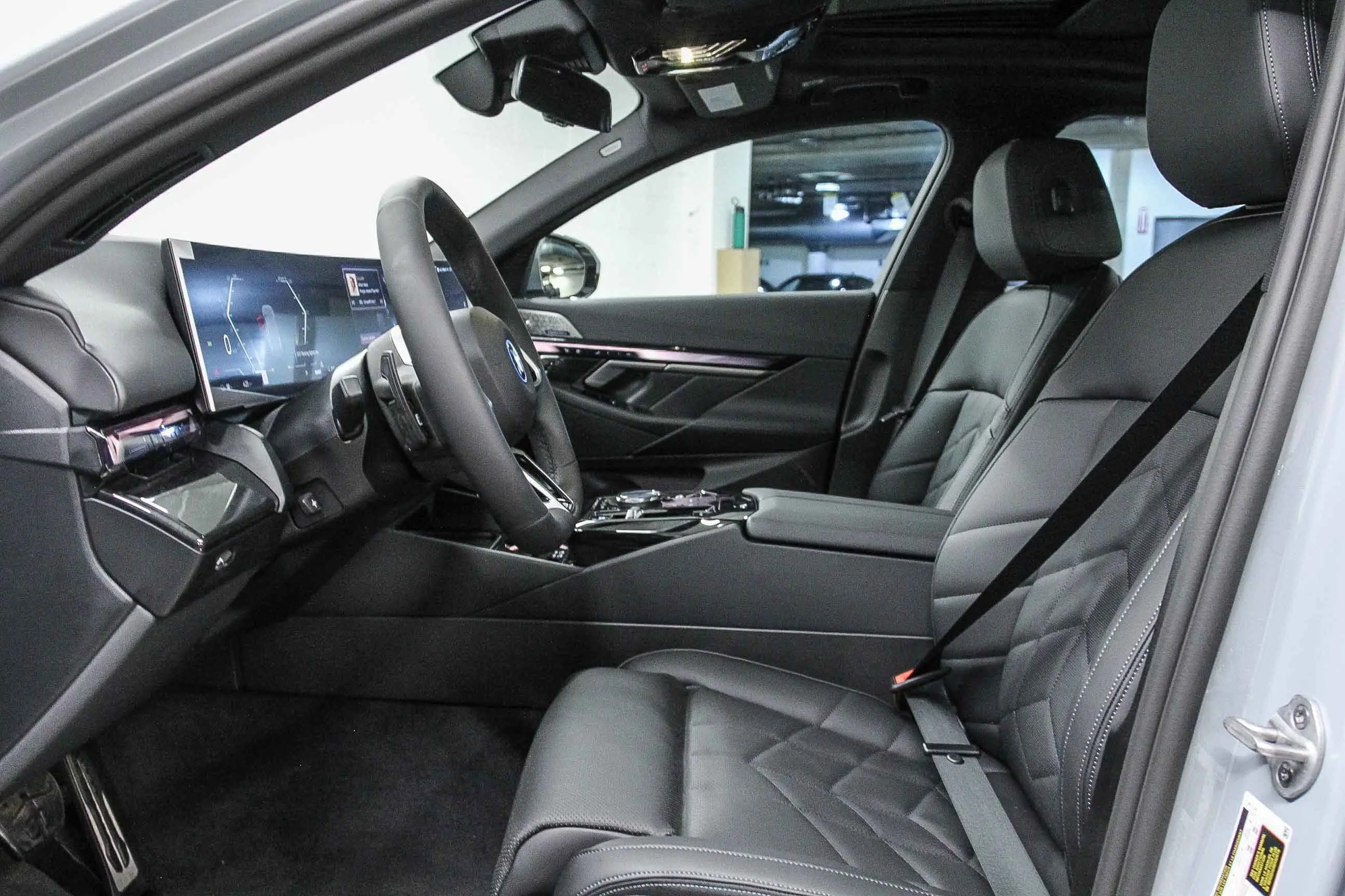 2026 Bmw i5 xDrive40 photo 18
