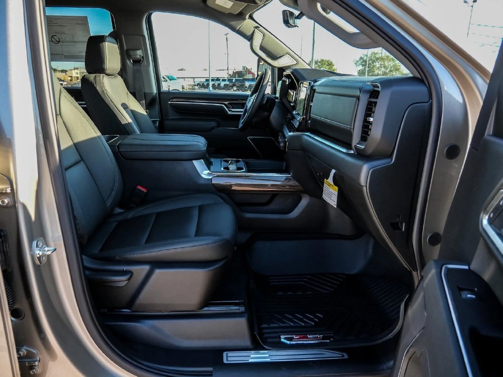 2026 Chevrolet Silverado 2500 HD LT - Photo 19