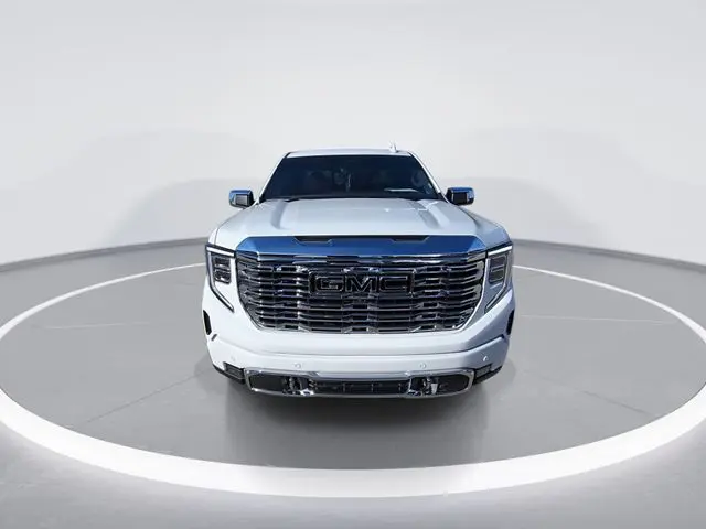2024 Gmc Sierra 1500 Denali photo 3
