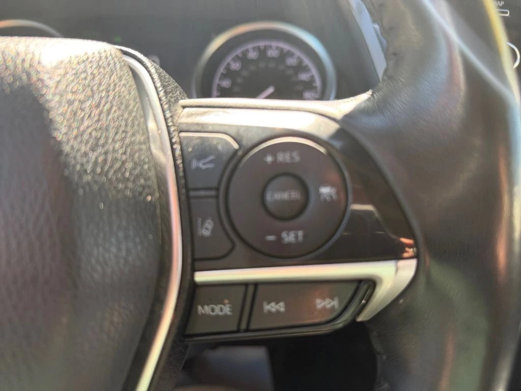 2023 Toyota Camry XLE - Photo 27