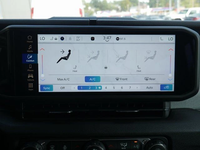 2025 Jeep Wrangler 4-Door Sport S - Photo 20