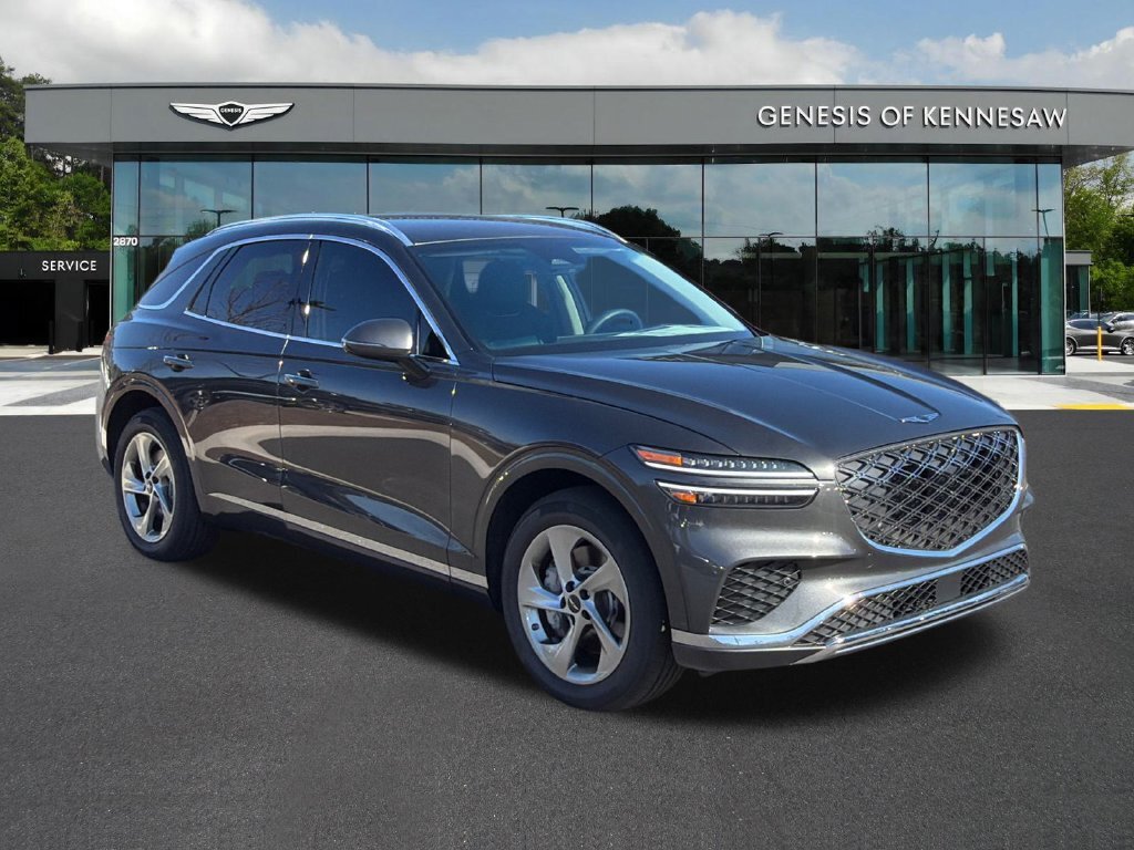 2026 Genesis GV70 2.5T AWD