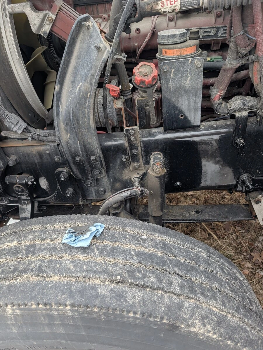 2020 Mack Pinnacle - image 23