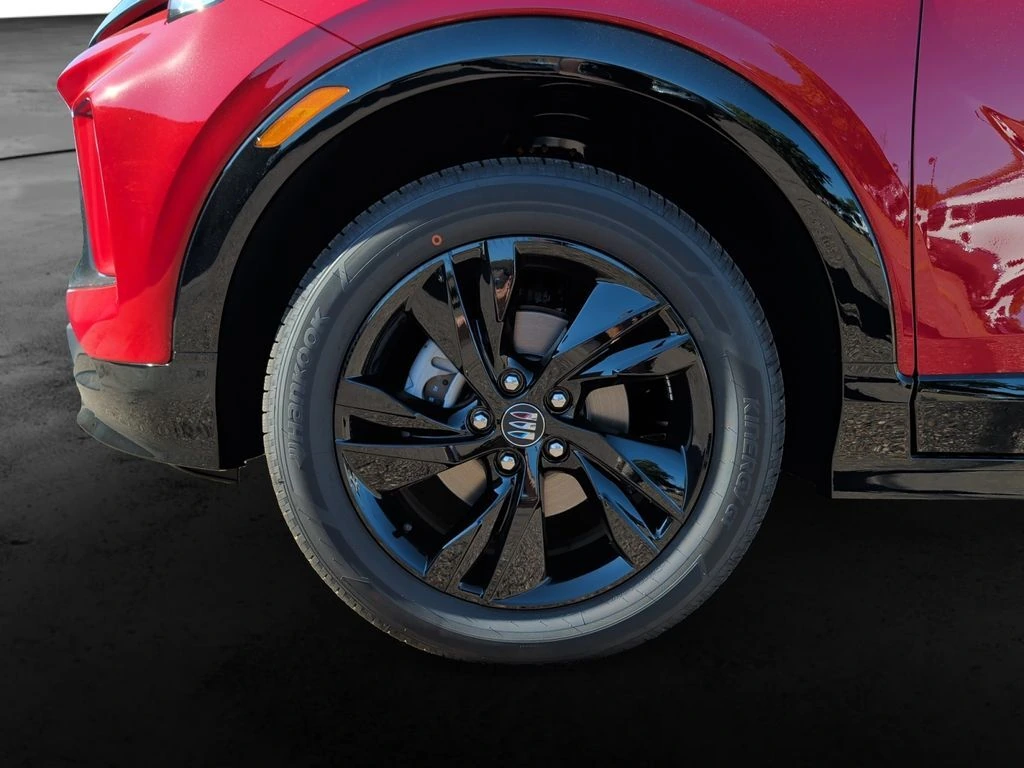 2026 Buick Encore GX Sport Touring - Photo 11