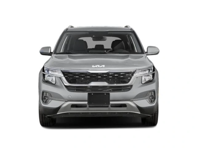 2022 Kia Seltos EX - Photo 7