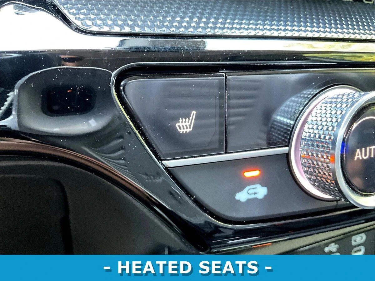 2025 Honda CR-V EX-L - Photo 36