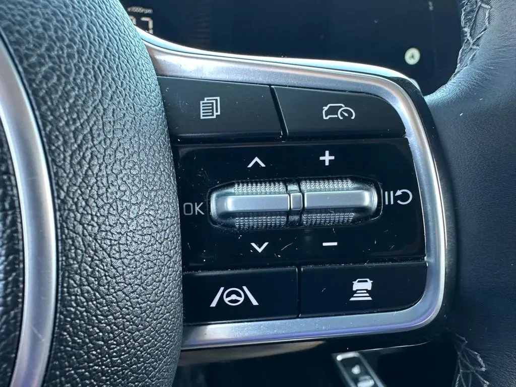 2024 Kia Sorento S photo 22