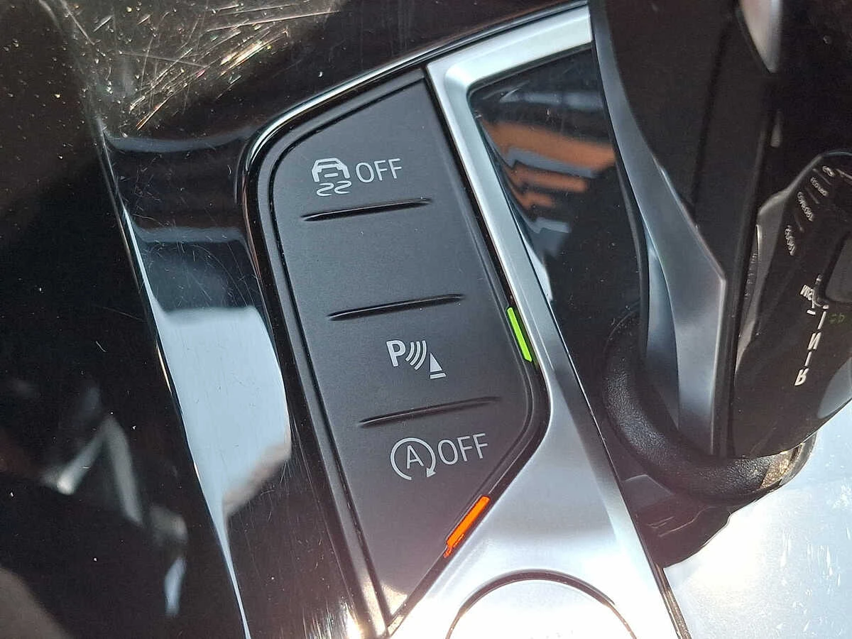 2023 BMW X3 30i - Photo 21