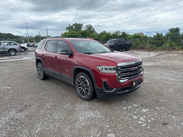Vehicle