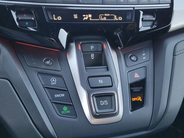 2026 Honda Odyssey Sport L - Photo 7