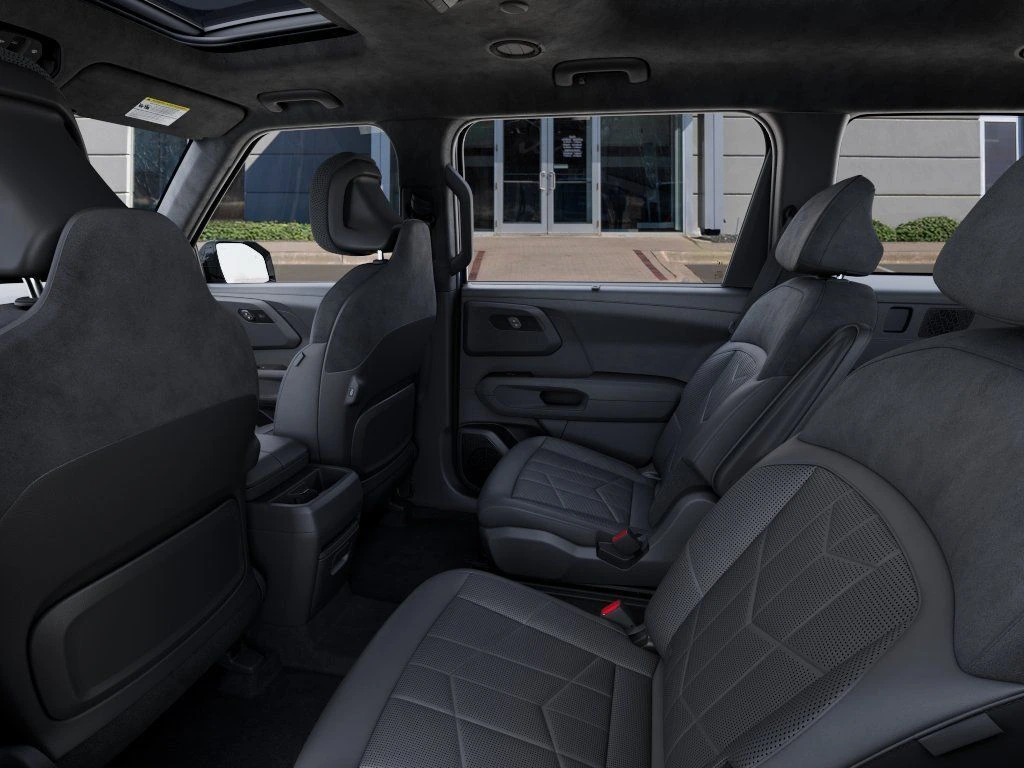 2027 Kia Telluride X-Line SX Prestige - Photo 22