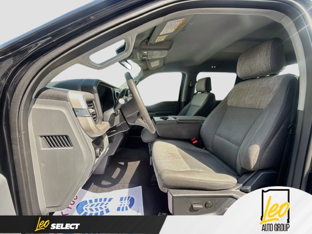 2026 Ford F-350 Super Duty XLT - Photo 22