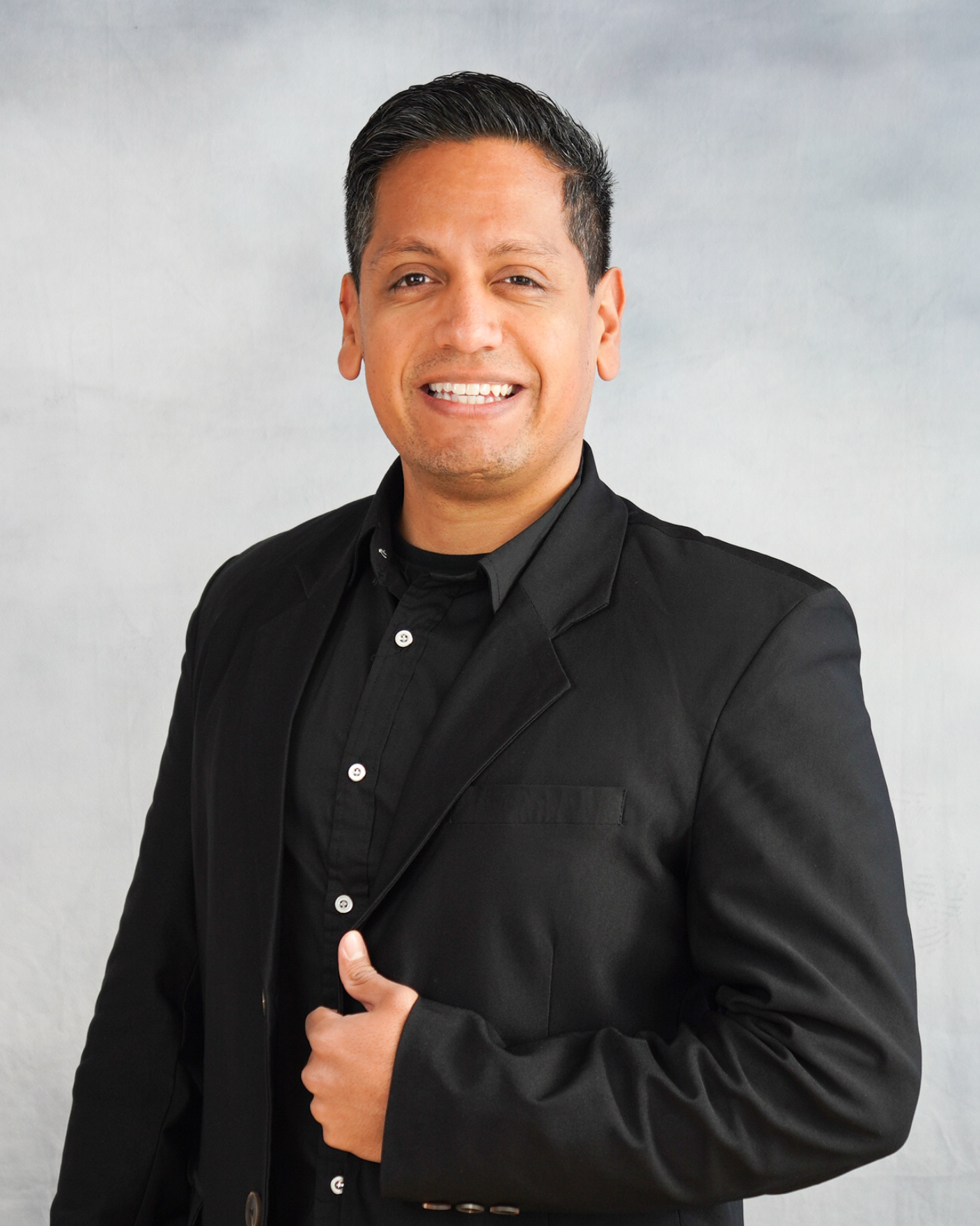 Moses Echeverria