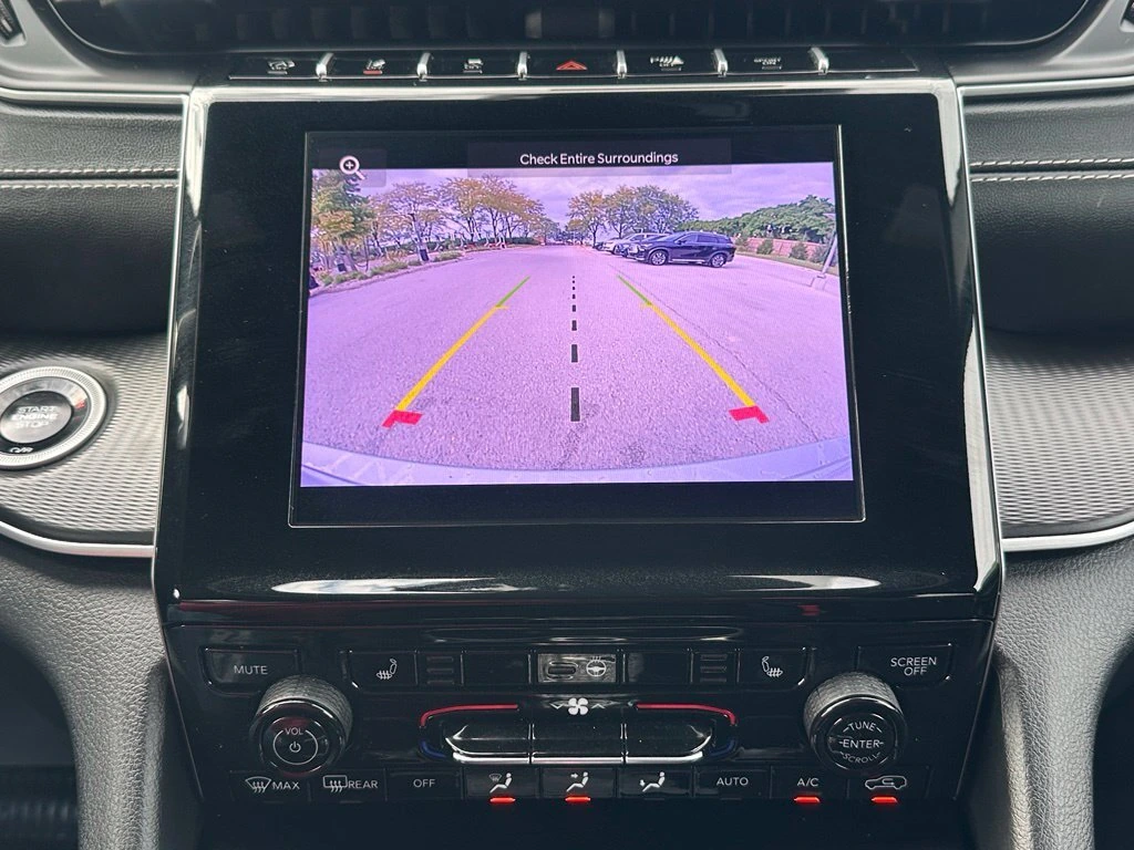 Vehicle thumbnail