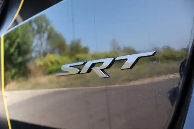 2024 Dodge Durango SRT 392 photo 34