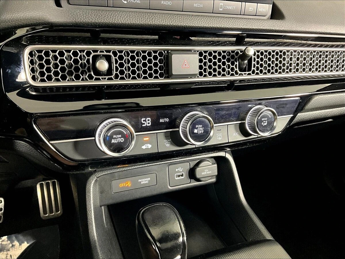 2023 Honda Civic Sport - Photo 15