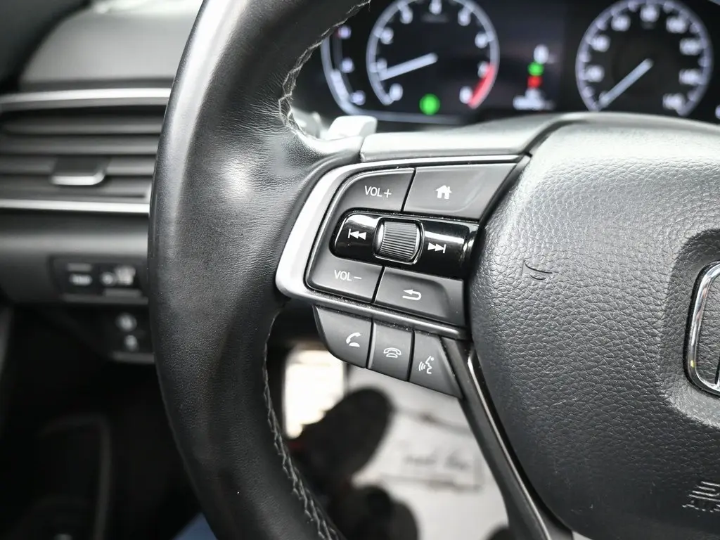 2021 Honda Accord Sport 2.0T photo 20