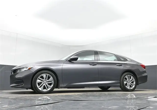 2019 Honda Accord LX photo 27