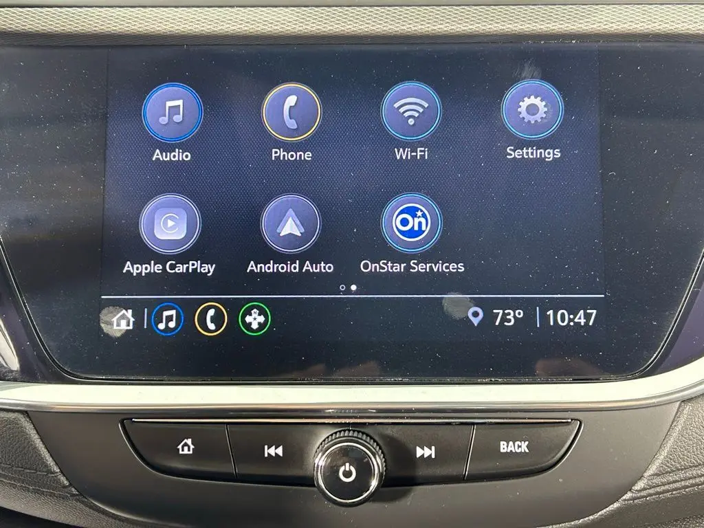 2023 Buick Encore GX Preferred photo 15