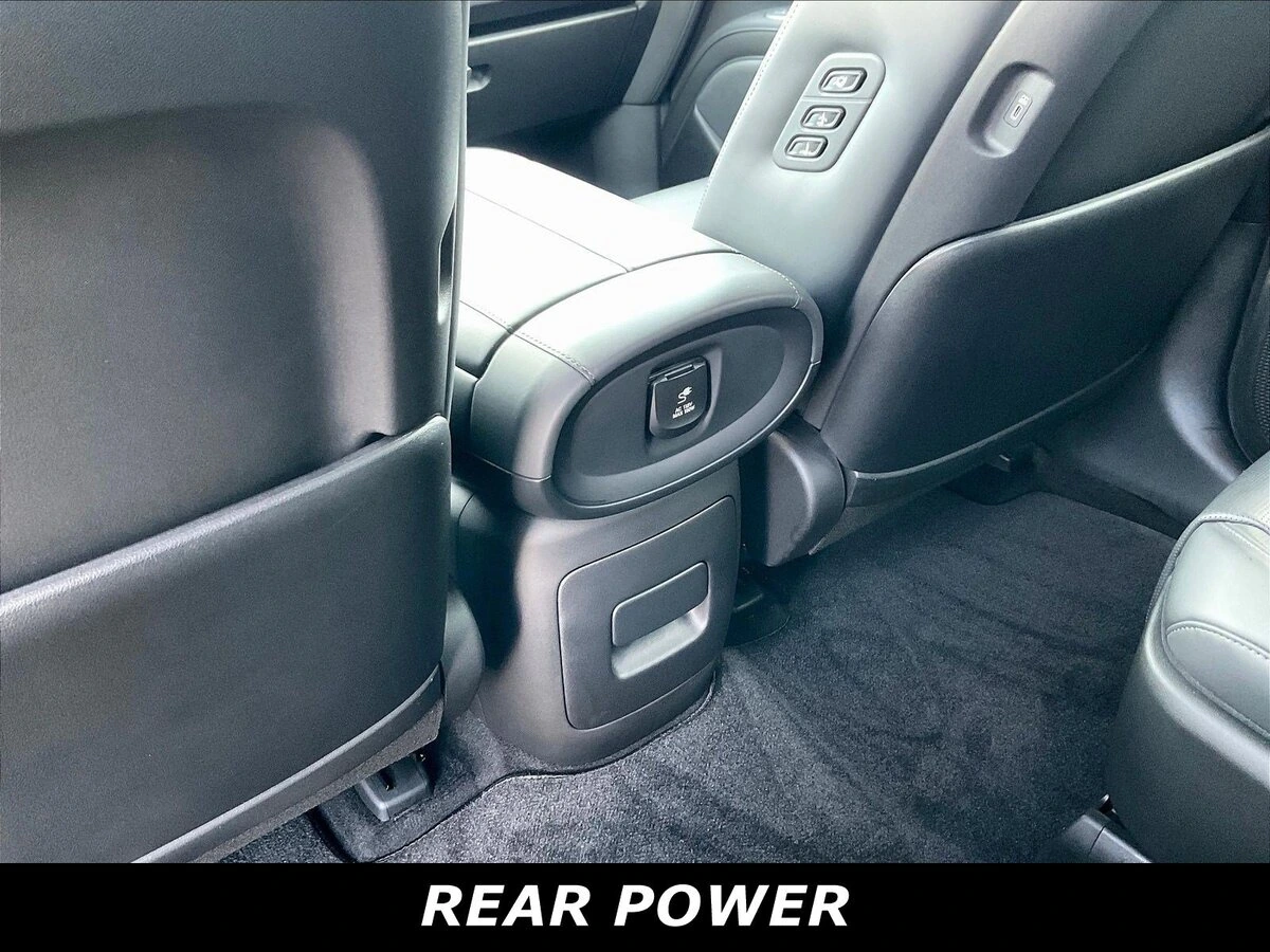 2026 Hyundai Palisade Calligraphy - Photo 10