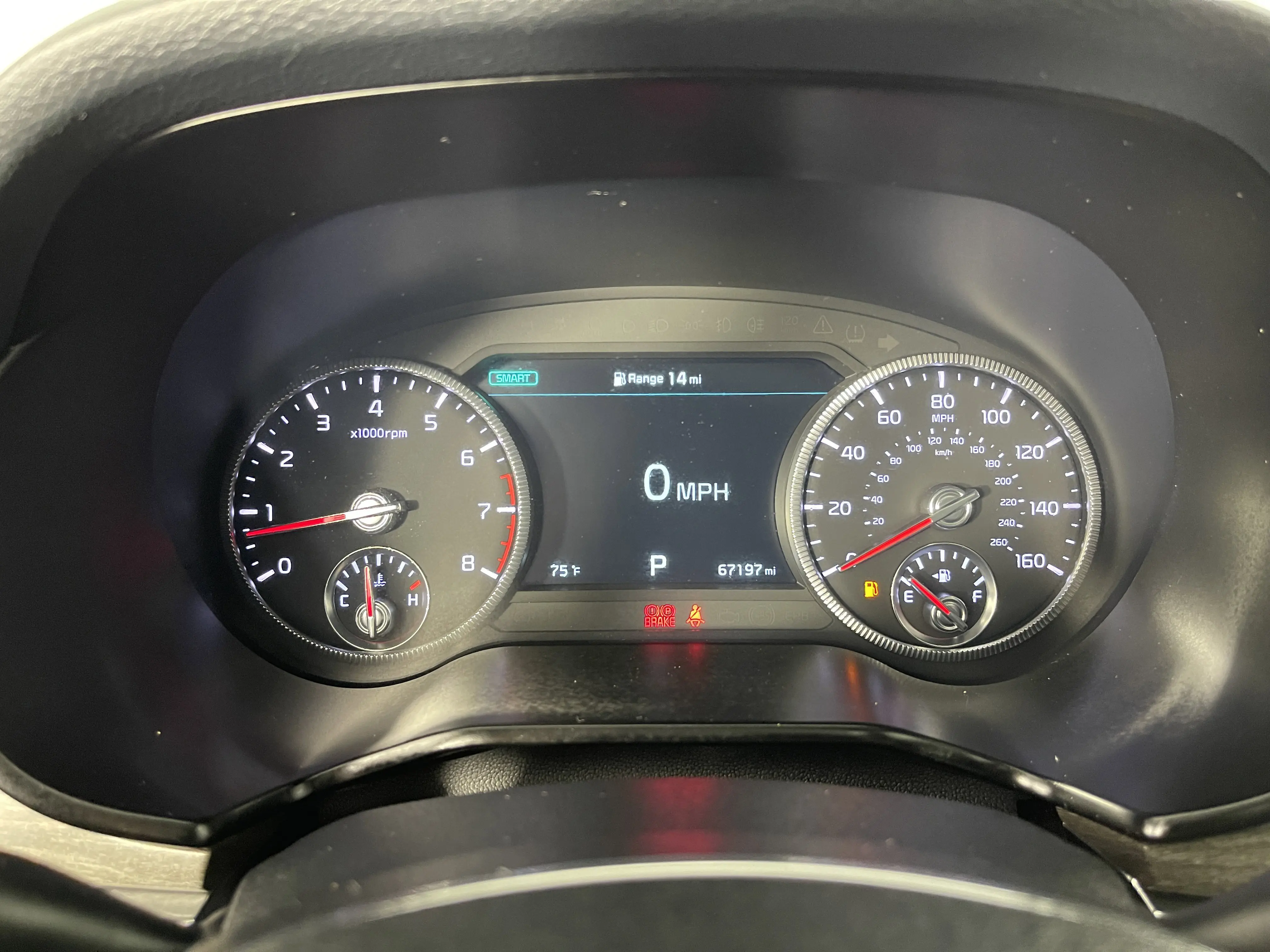 2021 Kia Telluride SX photo 18