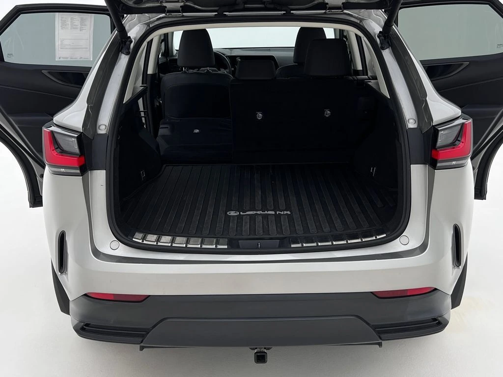 2024 Lexus NX 350 - Photo 24